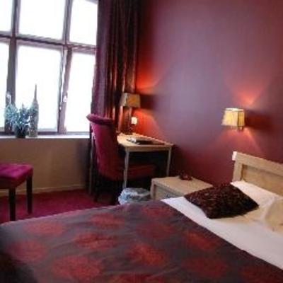 фото отеля Maraboe Hotel