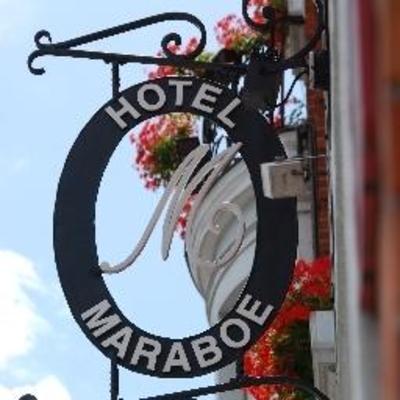 фото отеля Maraboe Hotel