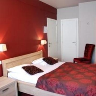 фото отеля Maraboe Hotel