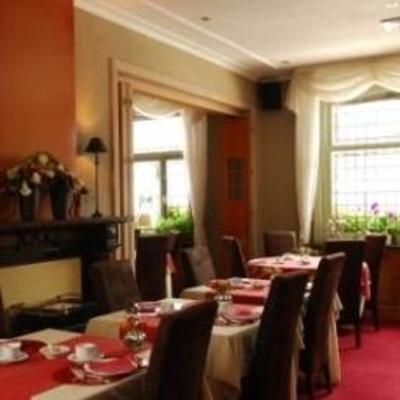 фото отеля Maraboe Hotel
