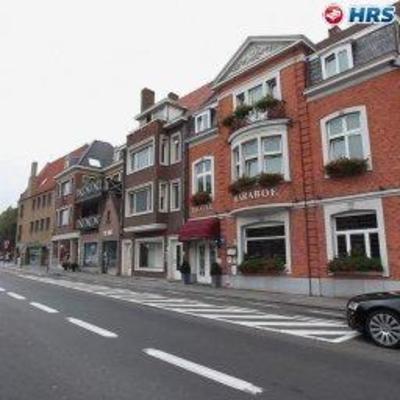 фото отеля Maraboe Hotel