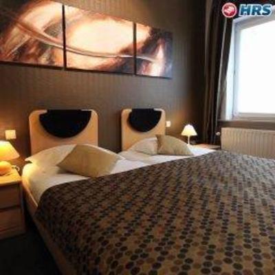фото отеля Maraboe Hotel