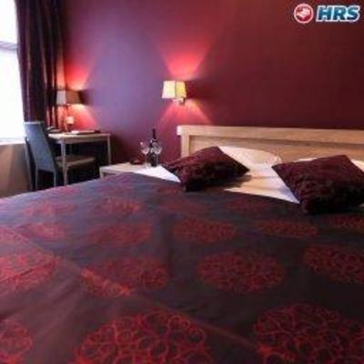 фото отеля Maraboe Hotel