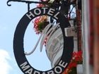 фото отеля Maraboe Hotel