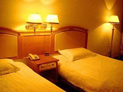 фото отеля Xinhuang Hotel