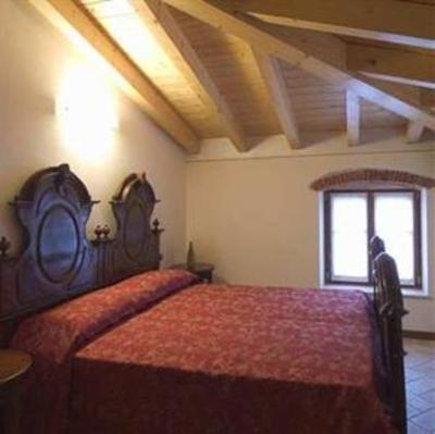фото отеля Locanda Corte Lonardi