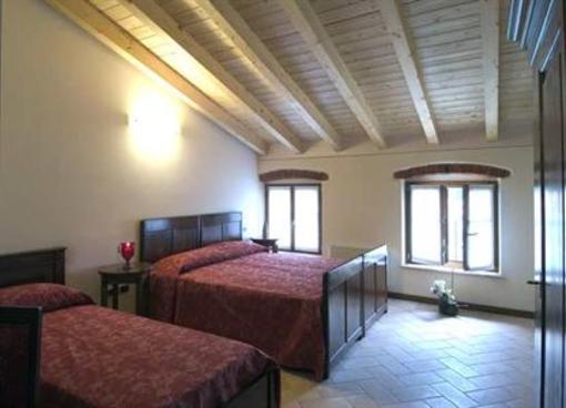 фото отеля Locanda Corte Lonardi