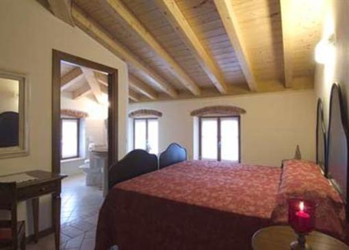фото отеля Locanda Corte Lonardi