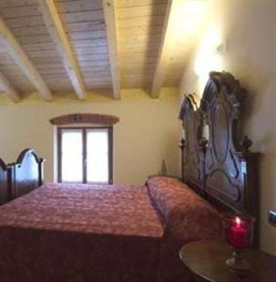 фото отеля Locanda Corte Lonardi