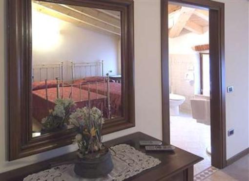фото отеля Locanda Corte Lonardi