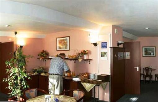 фото отеля Hotel Anhalt