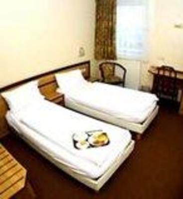 фото отеля Hotel Anhalt