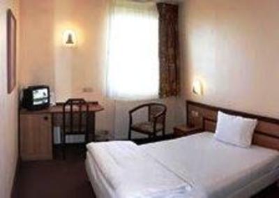 фото отеля Hotel Anhalt