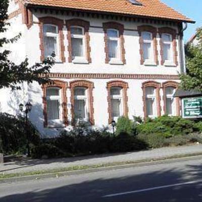 фото отеля Hotel-Landhaus Birkenmoor