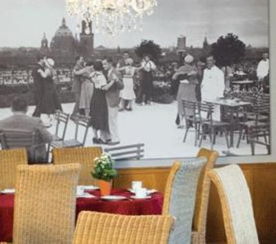 фото отеля Tiemanns Boardinghouse Lemforde