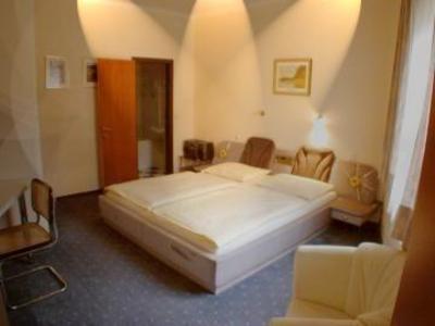 фото отеля Hotel Aragia