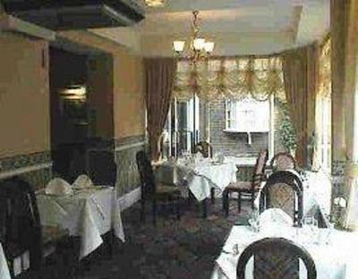 фото отеля Old Rectory Hotel Denton (England)