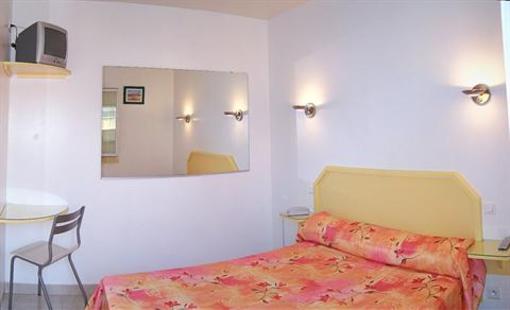 фото отеля Motel Myriam