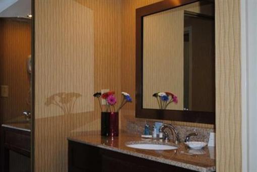 фото отеля Hampton Inn - College Park