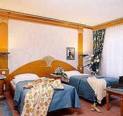 фото отеля Landhaus Keller