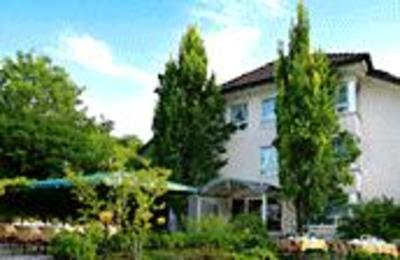 фото отеля Landhaus Keller