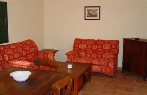 фото отеля Casas del Chorro