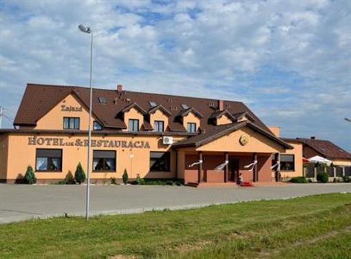фото отеля Zajazd Staropolski