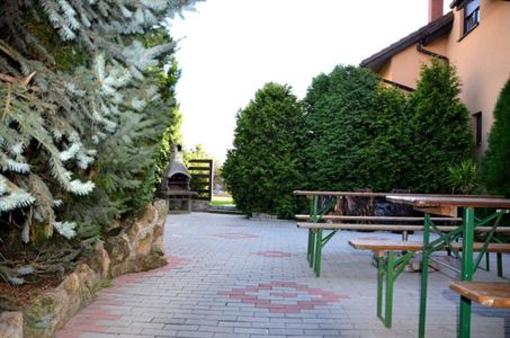 фото отеля Zajazd Staropolski