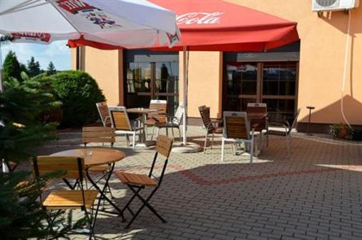 фото отеля Zajazd Staropolski