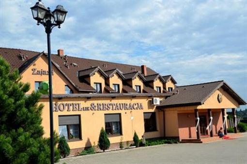фото отеля Zajazd Staropolski