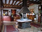 фото отеля La Metairie Le Bosc