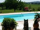 фото отеля La Metairie Le Bosc