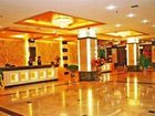 фото отеля Golden Top Hotel Baotou