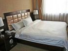 фото отеля Golden Top Hotel Baotou