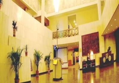 фото отеля Queli Hotel