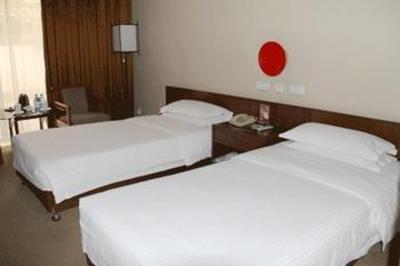 фото отеля Queli Hotel