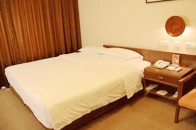 фото отеля Queli Hotel