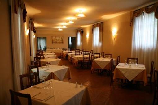 фото отеля Hotel Ristorante Il Gelso