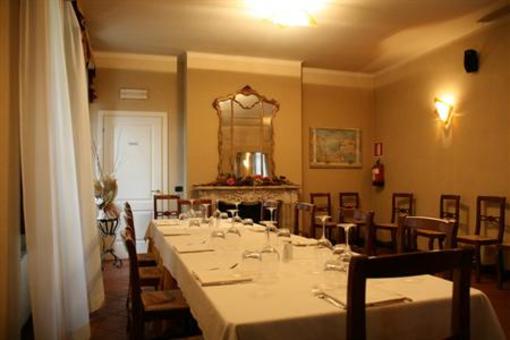 фото отеля Hotel Ristorante Il Gelso