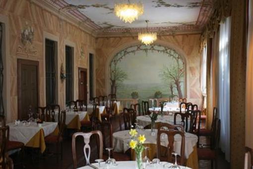 фото отеля Hotel Ristorante Il Gelso