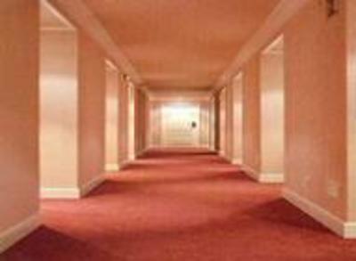 фото отеля Hotel Cristina
