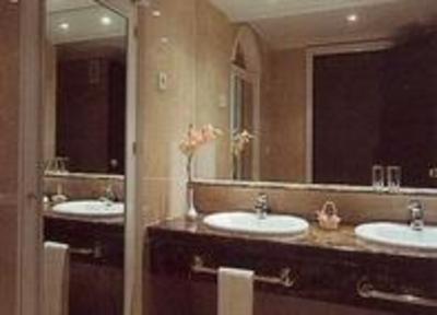 фото отеля Hotel Cristina