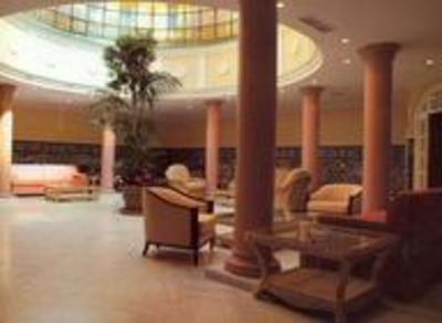 фото отеля Hotel Cristina