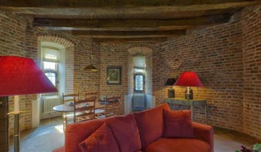 фото отеля Kasteel Huis Bergh