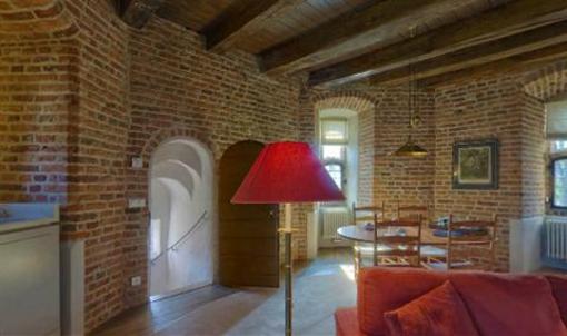 фото отеля Kasteel Huis Bergh