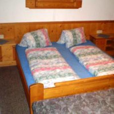 фото отеля Bauernhof Maierhof Kaunertal