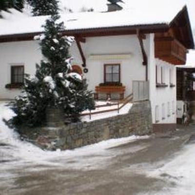 фото отеля Bauernhof Maierhof Kaunertal