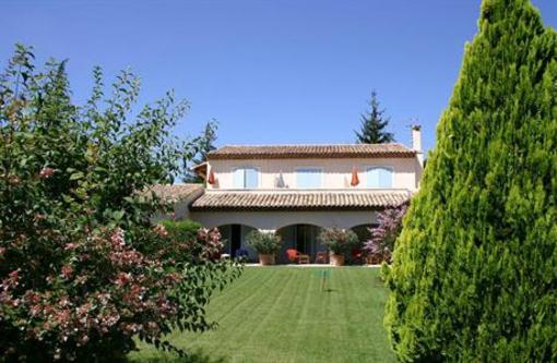фото отеля Villa Sevigne