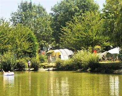 фото отеля RCN La Ferme du Latois