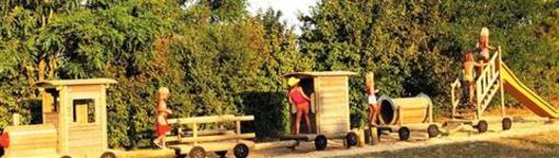 фото отеля RCN La Ferme du Latois